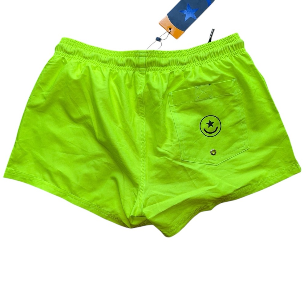 Bang! Men’s Show Shorts - Picture 2 of 6